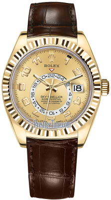 326138 Champagne Arabic